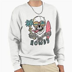 Ryan Trahan Pullover Sweatshirt
