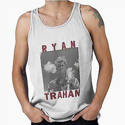 Ryan Trahan Merch Tank Top