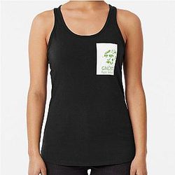 Ryan Trahan Racerback Tank Top