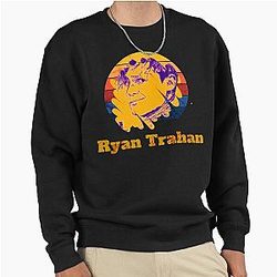 Ryan Trahan Pullover Sweatshirt