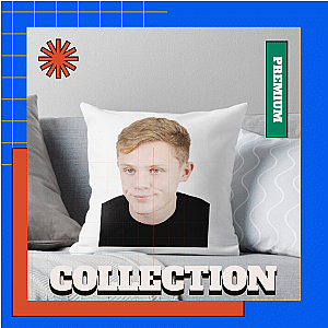Ryan Trahan Pillows Cover
