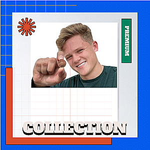 Ryan Trahan Posters