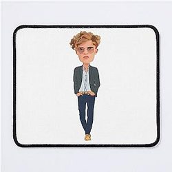 Ryan Trahan Mouse Pad