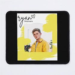 Ryan Trahan Mouse Pad