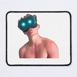 Ryan Trahan Mouse Pad