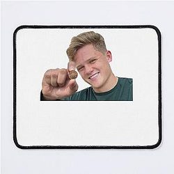Ryan Trahan Mouse Pad