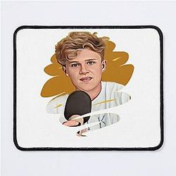 Ryan Trahan Mouse Pad