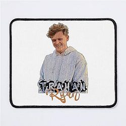 Ryan Trahan Mouse Pad