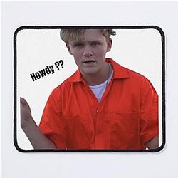 Ryan Trahan funny Howdy Pad