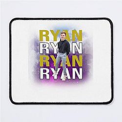 Ryan Trahan Mouse Pad