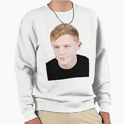 Ryan Trahan Pullover Sweatshirt