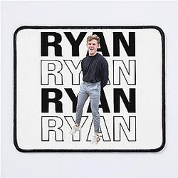 Ryan Trahan Mouse Pad