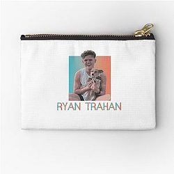 Ryan Trahan Gift Stickers Magnets Zipper Pouch