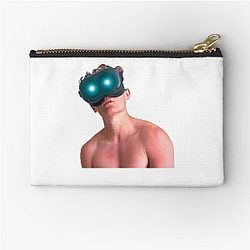 Ryan Trahan Zipper Pouch
