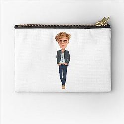 Ryan Trahan Zipper Pouch