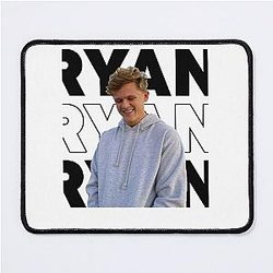 Ryan Trahan Mouse Pad