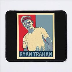 Ryan Trahan Mouse Pad