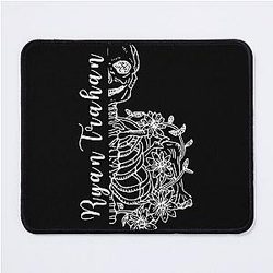 Ryan Trahan Skeleton Mouse Pad