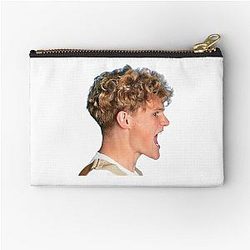 Ryan Trahan Zipper Pouch