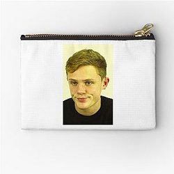 Ryan Trahan Zipper Pouch
