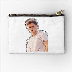 Ryan Trahan Zipper Pouch