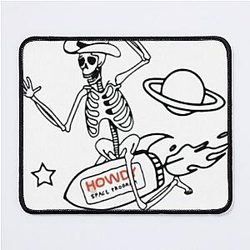 Ryan Trahan Mouse Pad