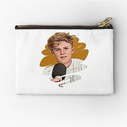 Ryan Trahan Zipper Pouch