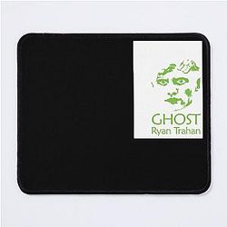 Ryan Goust Mouse Pad