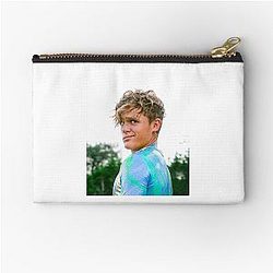 Ryan Trahan Zipper Pouch