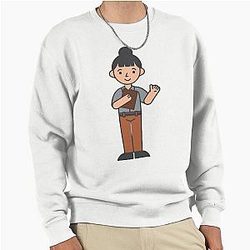 Ryan Trahan Sweatshirt