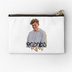 Ryan Trahan Zipper Pouch