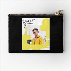 Ryan Trahan Zipper Pouch
