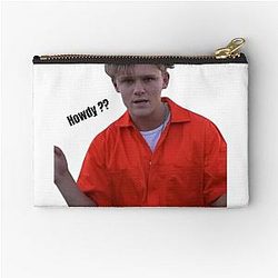 Ryan Trahan Funny Pouch