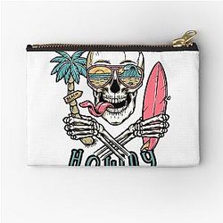 Howdy Ryan Trahan Zipper Pouch