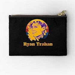 Ryan Trahan Zipper Pouch