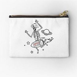 Ryan Trahan Zipper Pouch