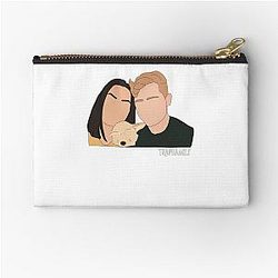 Ryan Trahan Zipper Pouch