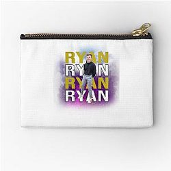 Ryan Trahan Zipper Pouch