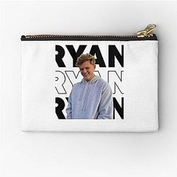 Ryan Trahan Zipper Pouch