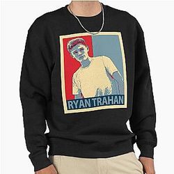 Ryan Trahan Pullover Sweatshirt