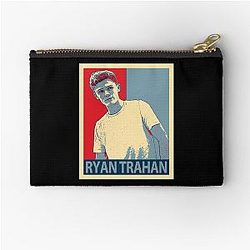 Ryan Trahan Zipper Pouch