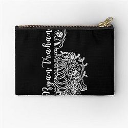 Ryan Trahan Zipper Pouch