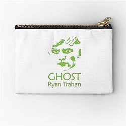 Ryan Trahan Zipper Pouch
