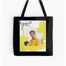 Ryan Trahan All Over Print Tote Bag