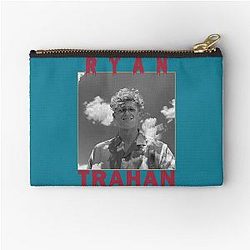 Ryan Trahan Zipper Pouch