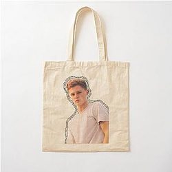 Ryan Trahan Cotton Tote Bag