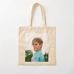 Ryan Trahan Cotton Tote Bag