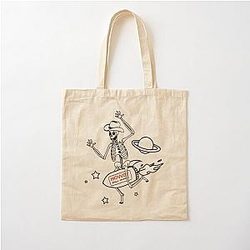 Ryan Trahan Cotton Tote Bag