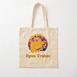 Ryan Trahan Cotton Tote Bag