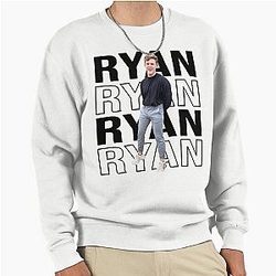 Ryan Trahan Pullover Sweatshirt